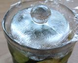 簡単！浅漬けの素作り方6写真