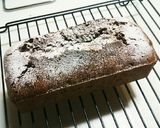 オレンジショコラ♡パウンドケーキ作り方9写真