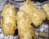 フライパンで簡単♪太刀魚の蒲焼作り方10写真
