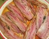 揚げない！鰯の竜田揚げ作り方1写真