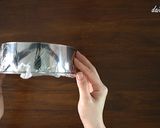 チョコレートアントルメ作り方1写真