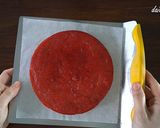 チョコレートアントルメ作り方31写真