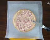 チョコレートアントルメ作り方29写真