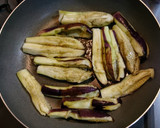 ☆時短・簡単おかず☆とろける♪焼き茄子作り方4写真