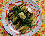 ☆時短・簡単おかず☆とろける♪焼き茄子作り方5写真