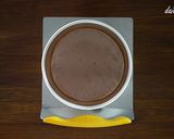 チョコレートアントルメ作り方47写真