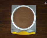 チョコレートアントルメ作り方46写真