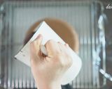 チョコレートアントルメ作り方61写真
