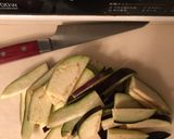 ササッと炒め♬茄子シャンタン作り方1写真