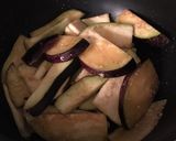 ササッと炒め♬茄子シャンタン作り方2写真