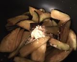 ササッと炒め♬茄子シャンタン作り方3写真