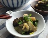 ササッと炒め♬茄子シャンタン作り方5写真