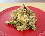 レンジで♪ゴーヤとじゃこのチャンプルー作り方6写真
