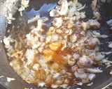 食パン de ピロシキ作り方5写真