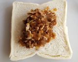 食パン de ピロシキ作り方8写真