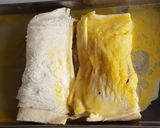 食パン de ピロシキ作り方11写真