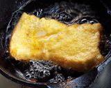 食パン de ピロシキ作り方12写真