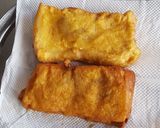食パン de ピロシキ作り方13写真