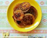 簡単トロ旨☆ご飯が進む米茄子ステーキ。作り方6写真