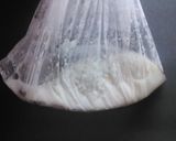 かれいのカレー風味野菜あんかけ作り方2写真