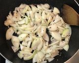 レンズ豆とレンコンと鶏挽肉のドライキーマ作り方10写真