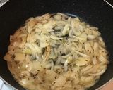 レンズ豆とレンコンと鶏挽肉のドライキーマ作り方11写真