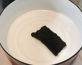 レンズ豆とレンコンと鶏挽肉のドライキーマ作り方6写真