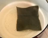 レンズ豆とレンコンと鶏挽肉のドライキーマ作り方23写真