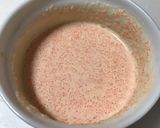 居酒屋気分♡だし巻き卵のたらこマヨソース作り方3写真