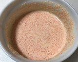 居酒屋気分♡だし巻き卵のたらこマヨソース作り方3写真