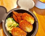 簡単★食べやすい！カニクリームコロッケ作り方12写真