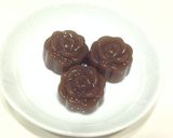 レンジで簡単♪水ようかん作り方4写真