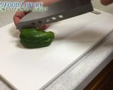 夏野菜の南蛮漬け【タレも簡単/作り置き】作り方2写真