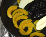 夏野菜の南蛮漬け【タレも簡単/作り置き】作り方7写真
