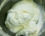 ゼラチン不使用ホワイトチョコのレアチーズ作り方5写真
