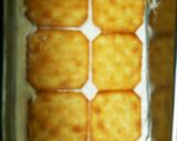 ゼラチン不使用ホワイトチョコのレアチーズ作り方6写真