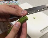 夏野菜の南蛮漬け【タレも簡単/作り置き】作り方4写真