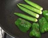 夏野菜の南蛮漬け【タレも簡単/作り置き】作り方8写真