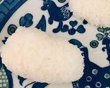 簡単☆チーズおにぎり作り方4写真