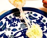簡単☆チーズおにぎり作り方7写真