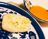 簡単☆チーズおにぎり作り方8写真