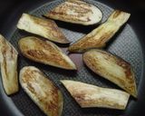 焼きなす。作り方3写真