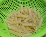 ギリシャ風タラモグラタン(2層式）作り方10写真