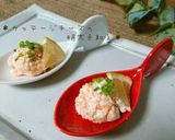 ＊りんご酢でカッテージチーズ＊作り方6写真