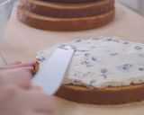 ラムレーズン入り★ホワイトチョコクリーム作り方11写真