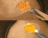 かんたん安上がり♪メキシコ料理タコライス作り方1写真