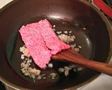 かんたん安上がり♪メキシコ料理タコライス作り方4写真