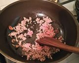 かんたん安上がり♪メキシコ料理タコライス作り方5写真