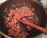 かんたん安上がり♪メキシコ料理タコライス作り方6写真
