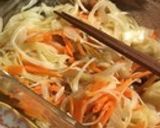 秋鮭南蛮漬け作り方6写真